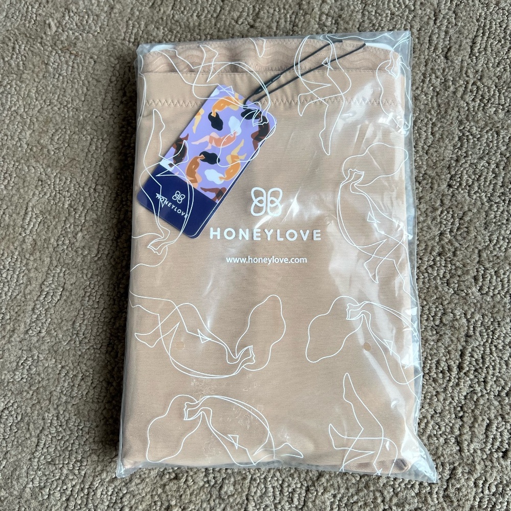 Honeylove Superpower Short